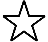 stars icon